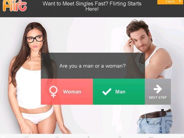 Is Flirt.com Scam or Safe Dating Service?