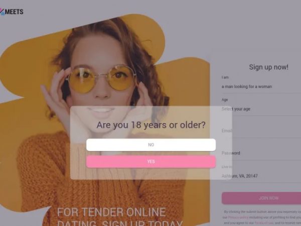 TenderMeets Review 2024 – Sign-Up, Safety, Payment Options, and User-Friendliness