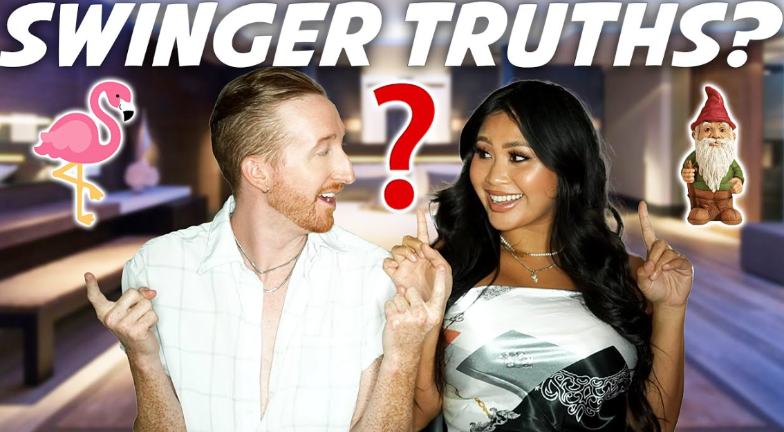 Swingers Dating Myths Busted!