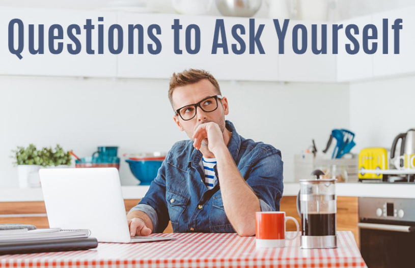 6 Questions To Ask Yourself Before Saying Yes To A Date